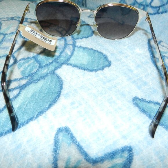 Frye and Co.Cat Eyes Sunglasses Women's UVA/UVB Protection NWT 🆕📦⌚🏃🏻💨⚡🚚 - Picture 3 of 16